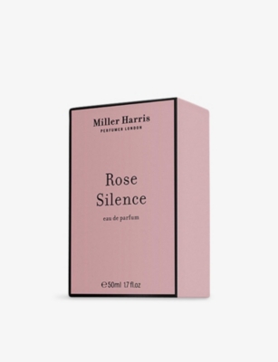 MILLER HARRIS Rose silence eau de parfum 50ml