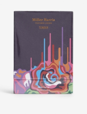 MILLER HARRIS Tender eau du parfum 100ml