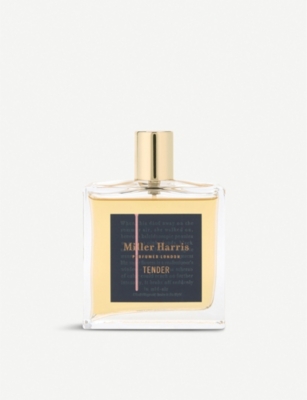 MILLER HARRIS Tender eau de parfum 50ml