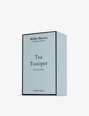 MILLER HARRIS Tea Tonique eau de parfum 100ml