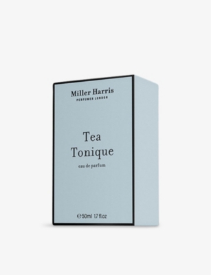 MILLER HARRIS Tea Tonique eau de parfum 50ml