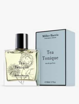 MILLER HARRIS Tea Tonique eau de parfum 50ml