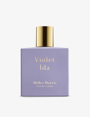 Miller Harris Violet Ida 浓香水50 毫升 Selfridges Com