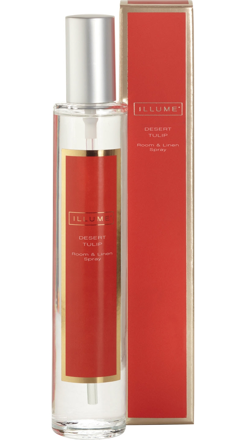 ILLUME   Desert Tulip room spray