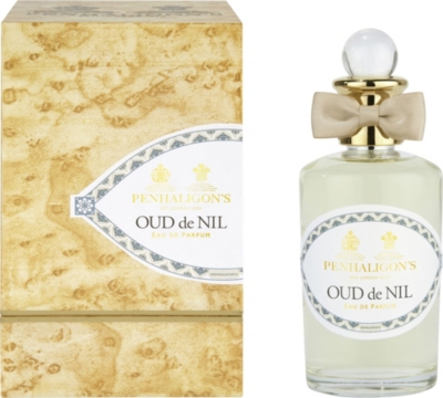 Penhaligon's oud de nil review new arrivals