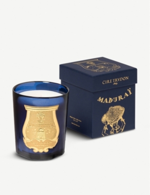 Cire Trudon Maduraï Scented Candle