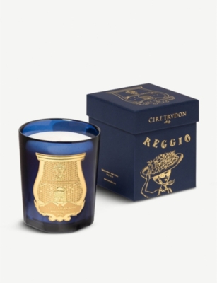 TRUDON: Reggio scented candle 270g