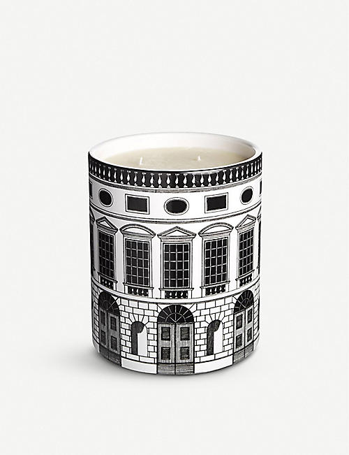 FORNASETTI: Architettura scented candle 1.9kg