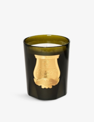 CIRE TRUDON - La Grande Bougie in Ernesto candle 3kg | Selfridges.com