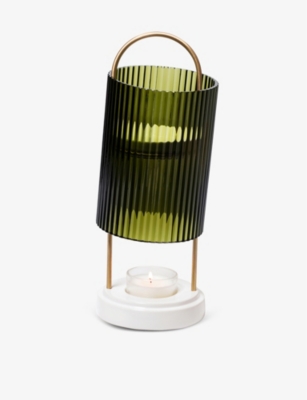 TRUDON: xx Trudon x Pauline Deltour La Promeneuse Tea light xx diffusing lantern