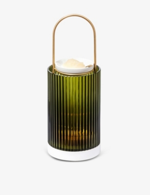 TRUDON: xx Trudon x Pauline Deltour La Promeneuse Tea light xx diffusing lantern