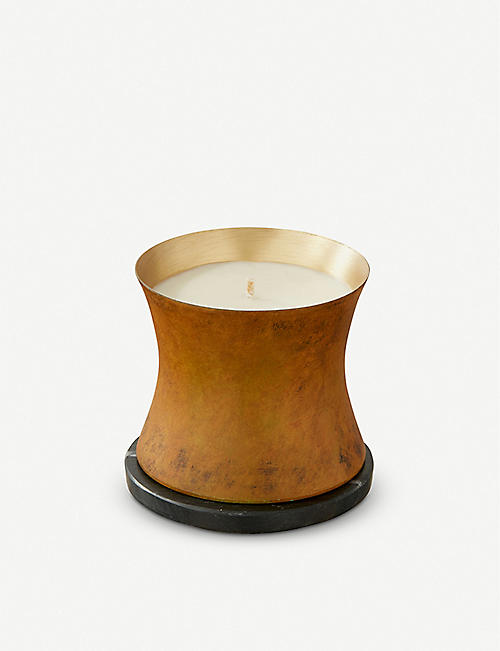 TOM DIXON: Underground scented candle