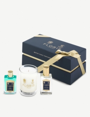 Floris gift online set