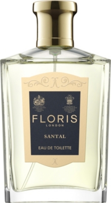 Floris london santal new arrivals