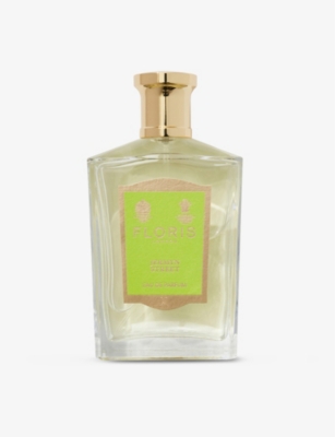 FLORIS Jermyn street eau de parfum 100ml Selfridges