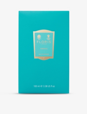 Shop Floris Sirena Eau De Parfum 100ml