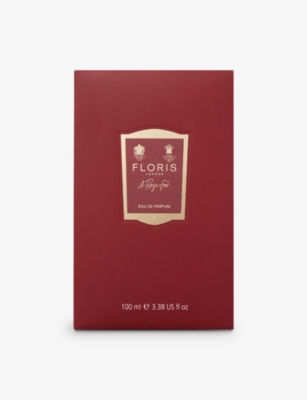 Floris A Rose For... Eau De Parfum 100ml