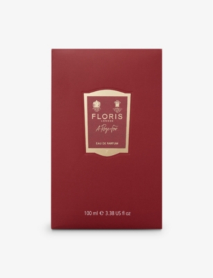 Shop Floris A Rose For... Eau De Parfum