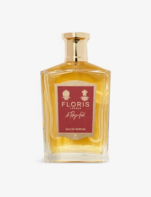 FLORIS: A Rose For... eau de parfum 100ml