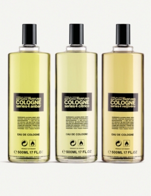 comme des garcons fragrances