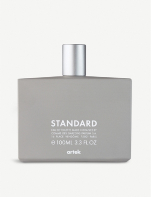 comme des garcons eau de parfum 100ml