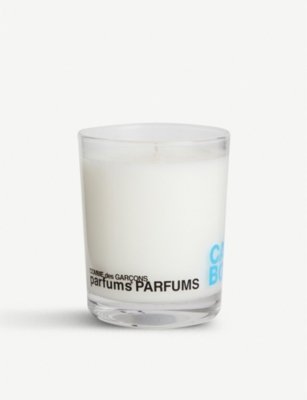 COMME DES GARCONS - Bougie scented candle 145g | Selfridges.com