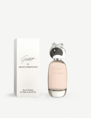 Grace coddington comme 2025 des garcons perfume