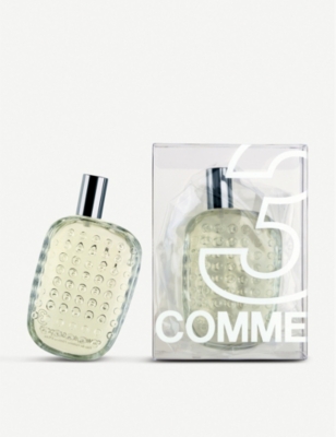 COMME DES GARCONS 3 eau de toilette 75ml Selfridges