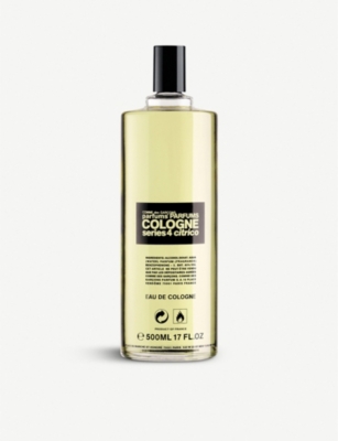 comme des garcon fragrance