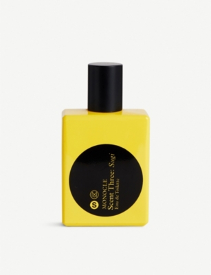 comme des garcons monocle