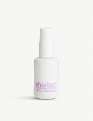 Comme des garcons cheap sherbet rhubarb