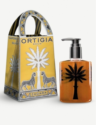 Ortigia perfume online reviews