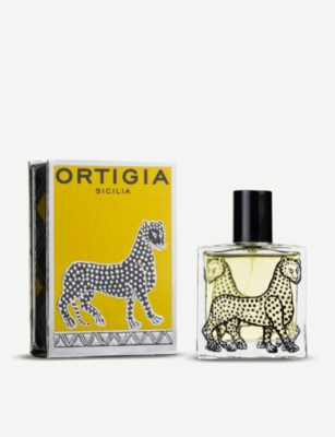 ORTIGIA SICILIA: Zagara eau de parfum 30ml