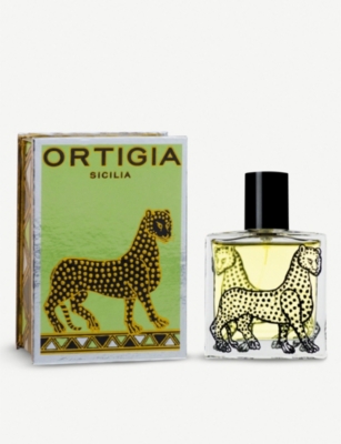 ORTIGIA SICILIA: Fico D’India eau de parfum 30ml