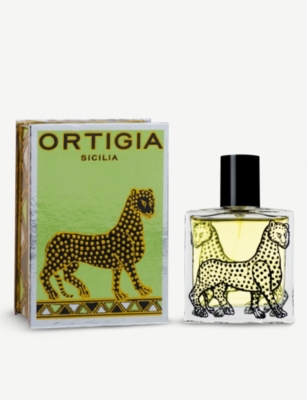 Ortigia perfume reviews new arrivals