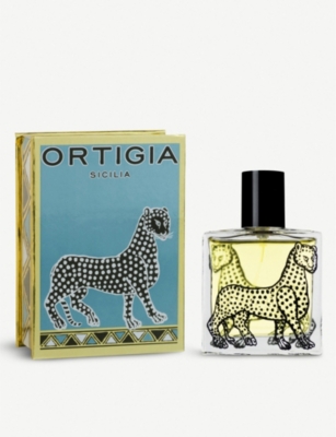 Ortigia Sicilia Florio Eau De Parfum 30ml