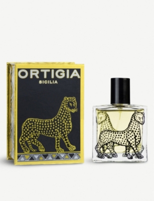 ortigia parfum