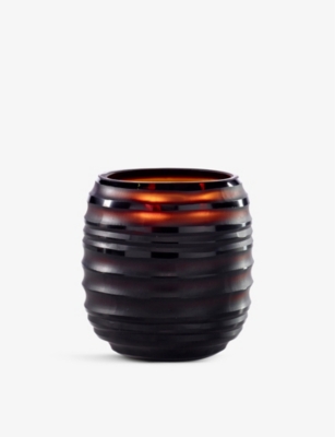 ONNO: Zanzibar sphere candle 2750g