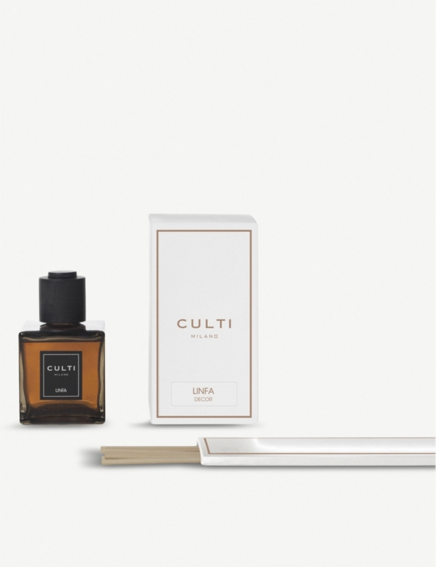 Decor Linfa scent reed diffuser 250ml