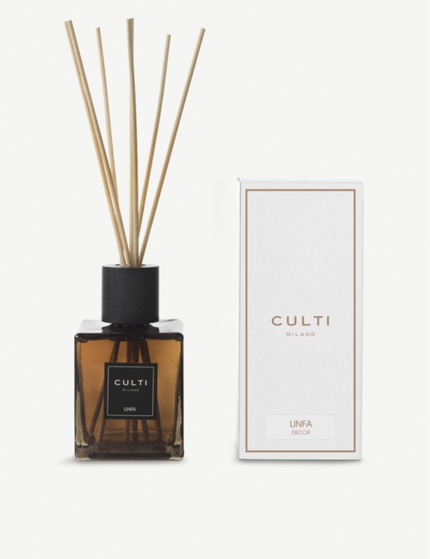 Decor Linfa scent reed diffuser 500ml