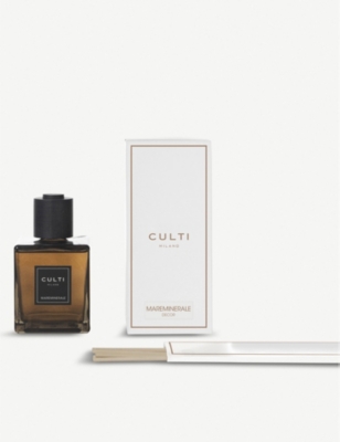 CULTI: Mareminerale reed diffuser 500ml