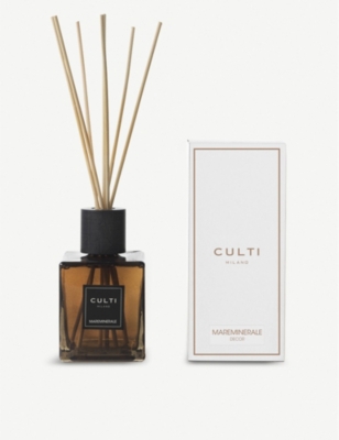 CULTI: Mareminerale reed diffuser 500ml