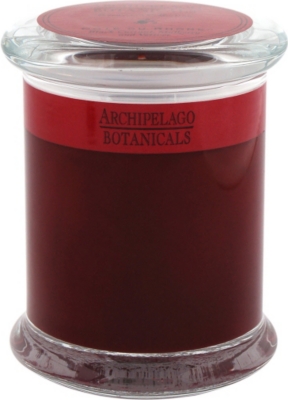 ARCHIPELAGO   Côte du Rhône jar candle