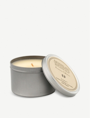 ARCHIPELAGO Luna travel tin scented candle