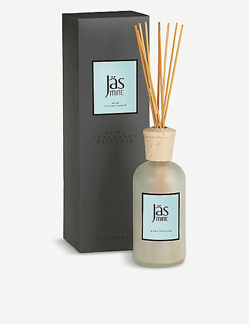 ARCHIPELAGO: Jasmine home fragrance diffuser