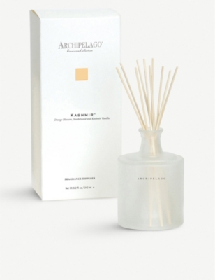 ARCHIPELAGO Kashmir diffuser