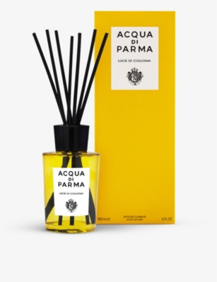 Acqua di best sale parma selfridges