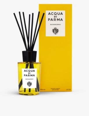 Buongiorno room diffuser 180ml