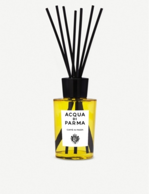 ACQUA DI PARMA - Caffe in Piazza room diffuser 180ml | Selfridges.com