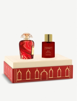 The merchant of online venice perfume red potion